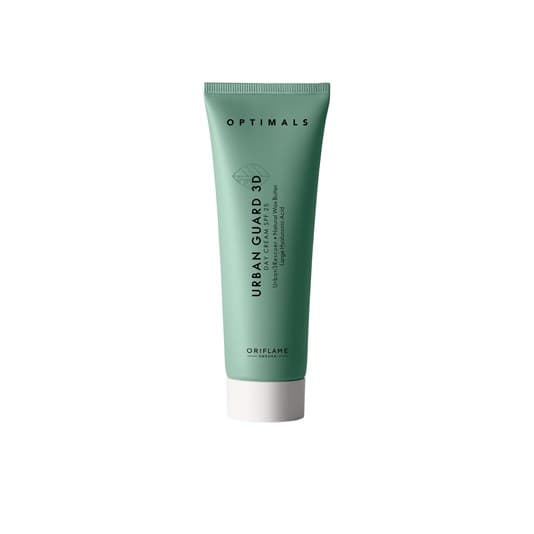 Optimals Urban Guard 3D Day Cream SPF 25