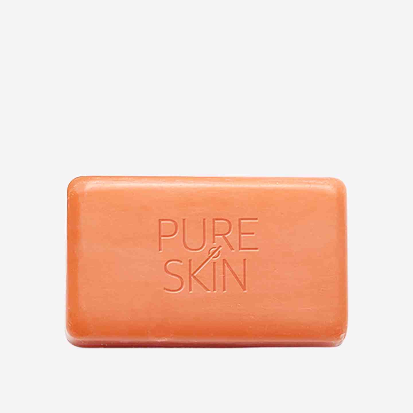 Pure Skin 3-in-1 Clear-Out Clay Bar Cleanser