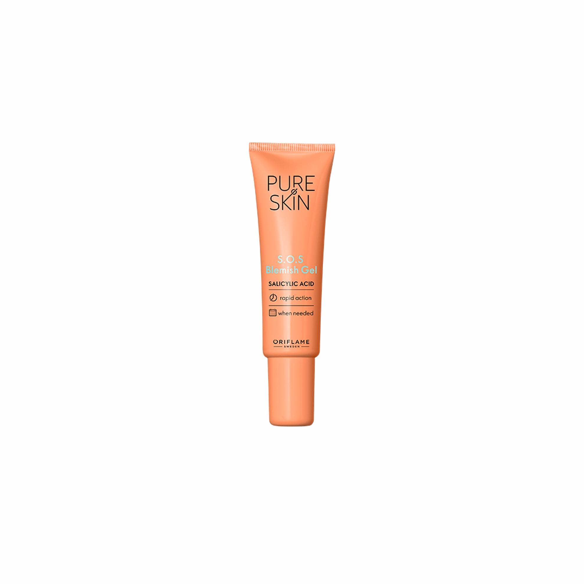 Pure Skin SOS Blemish Gel