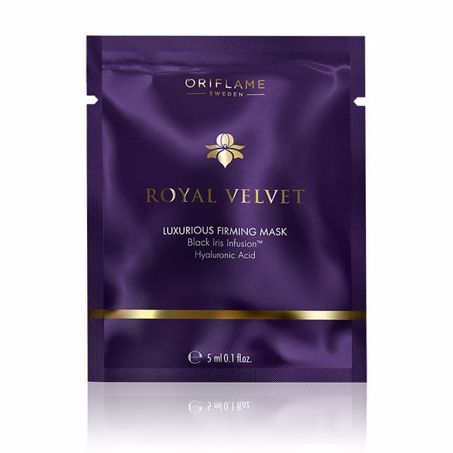 Royal Velvet Luxurious Firming Mask