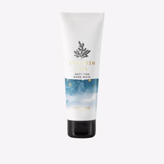 Swedish Spa Soft Tide Hand Mask