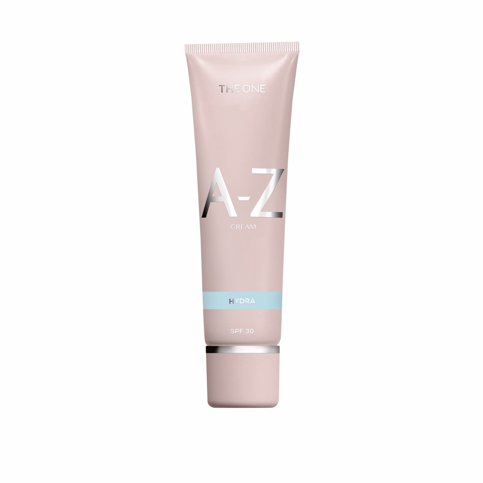 The One A-Z Cream Hydra SPF 30