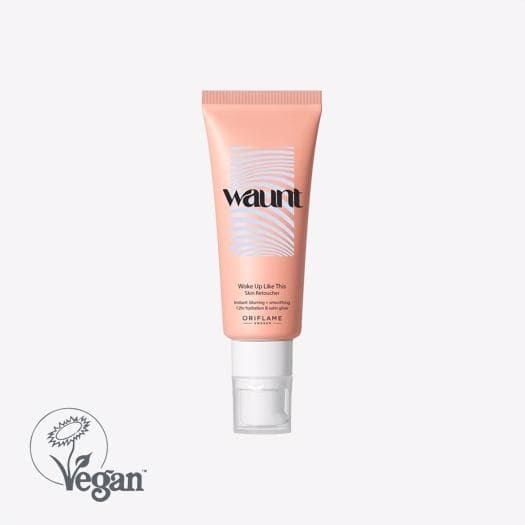 Waunt Woke Up Like This Skin Retoucher