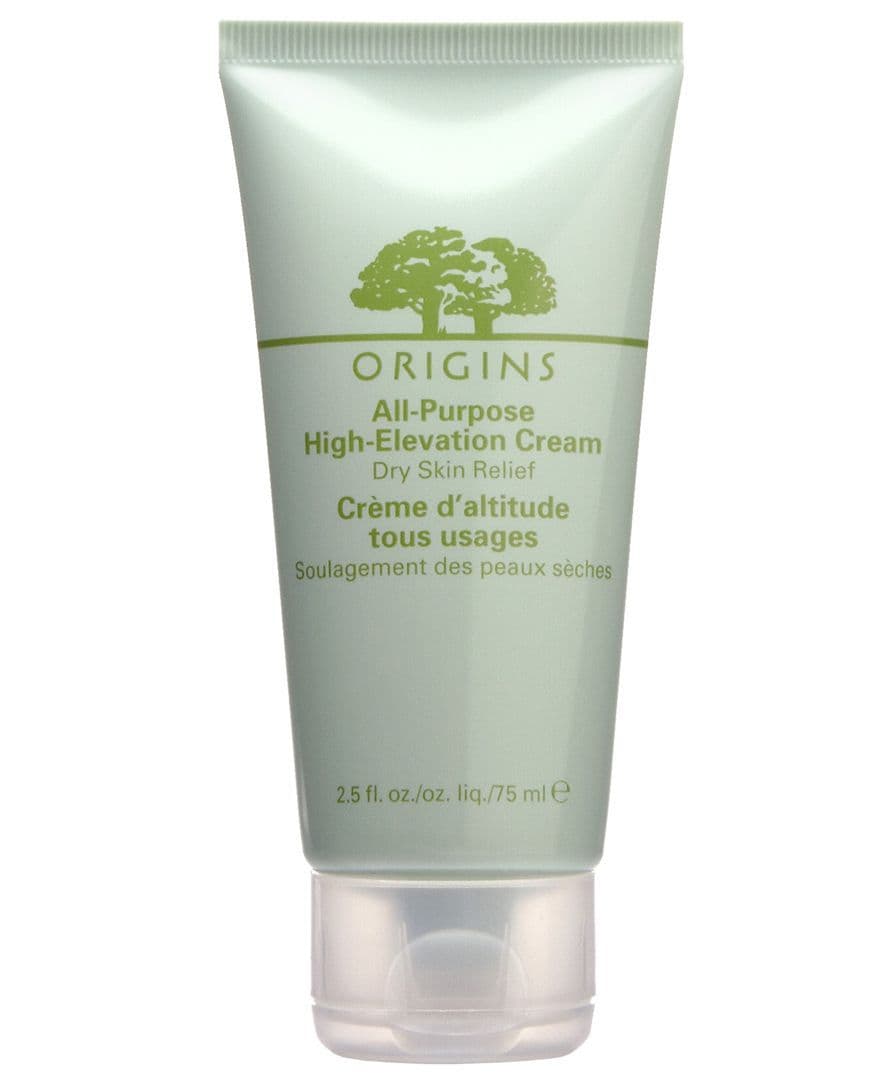 All Purpose High Elevation Cream Dry Skin Relief