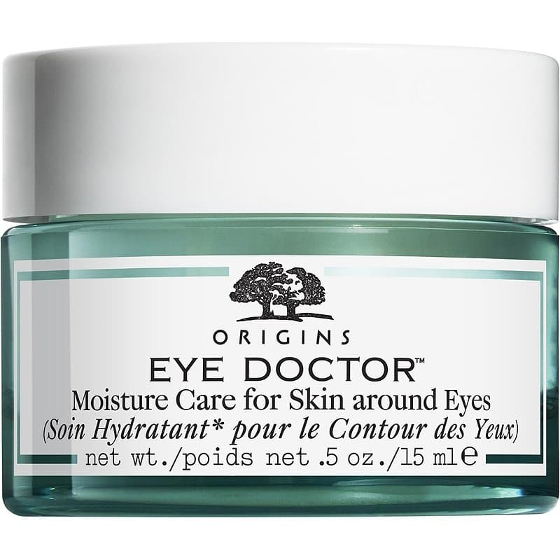Eye Doctor, Moisture Care for Skin Around Eyes