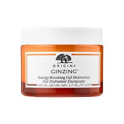 GinZing Energy-Boosting Gel Moisturizer