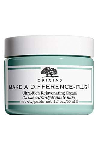 Make A Difference Plus + Ultra-Rich Rejuvenating Cream
