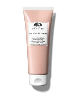 Original Skin Retexturizing Mask with Rose Clay
