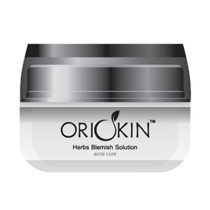 Herbs Blemish Solution