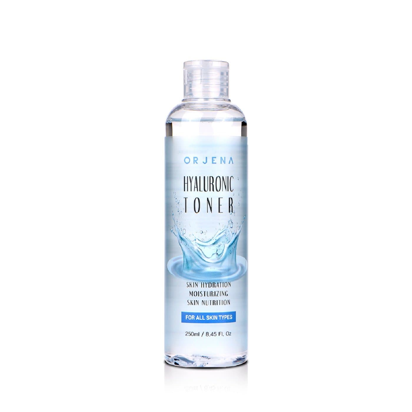 Hyaluronic Toner