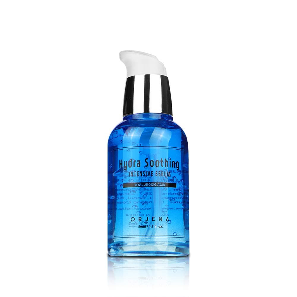 Hydra Intensive Relaxing Serum Hyaluronic Acid