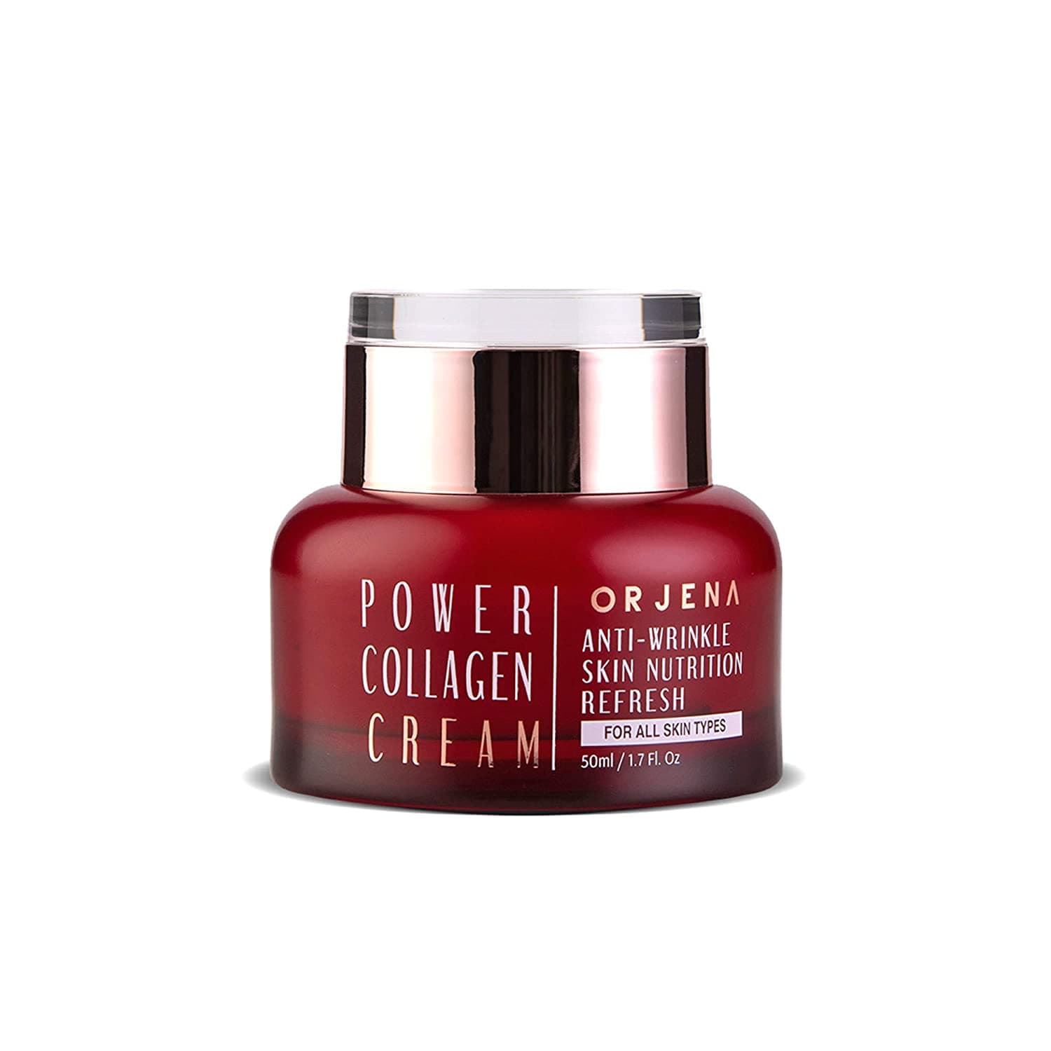 Power Collagen Cream