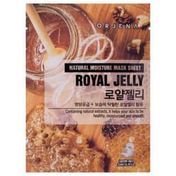 Royal Jelly Sheet Mask