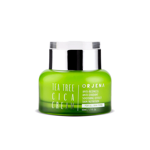 Tea Tree Cica Cream