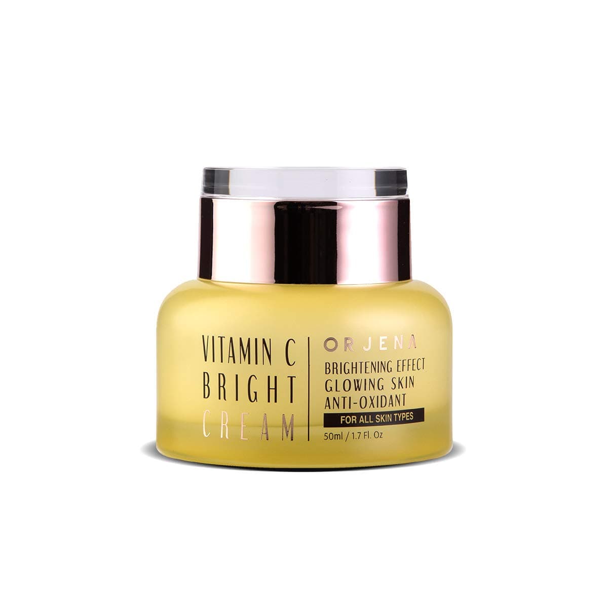 Vitamin C Bright Cream