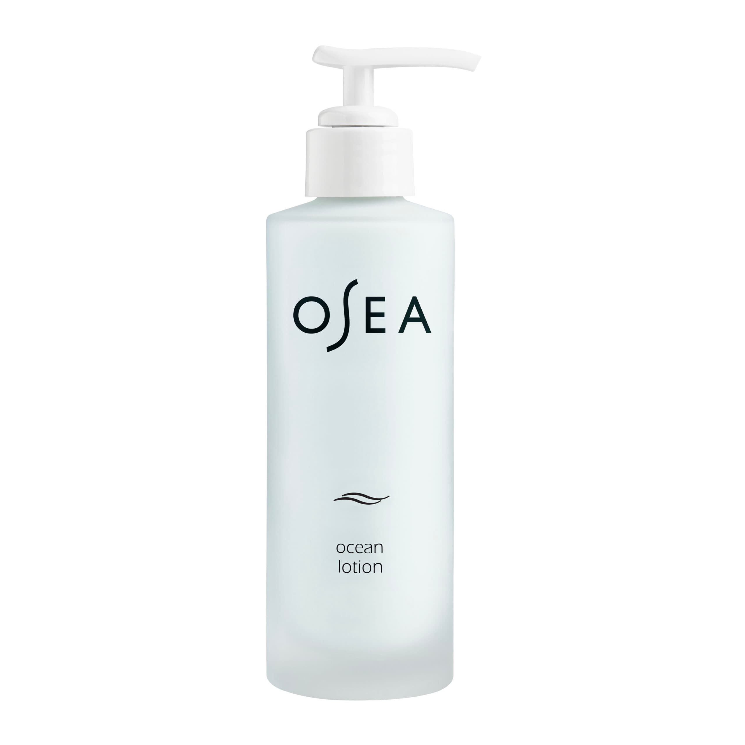 Ocean Body Lotion