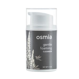 Gentle Foaming Cleanser