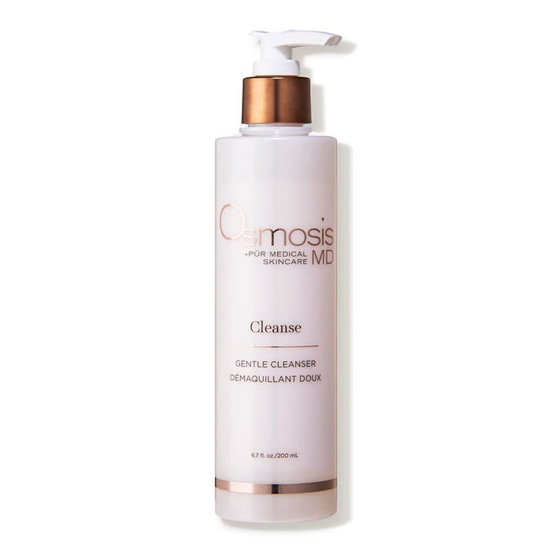 Cleanse Gentle Cleanser