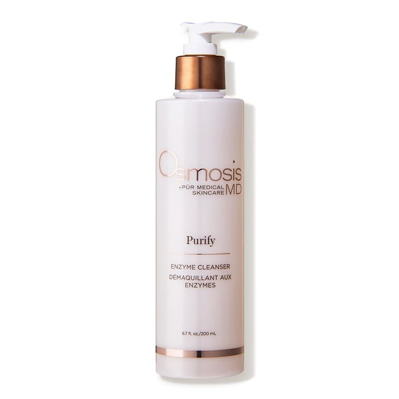 Purify Enzyme Cleanser