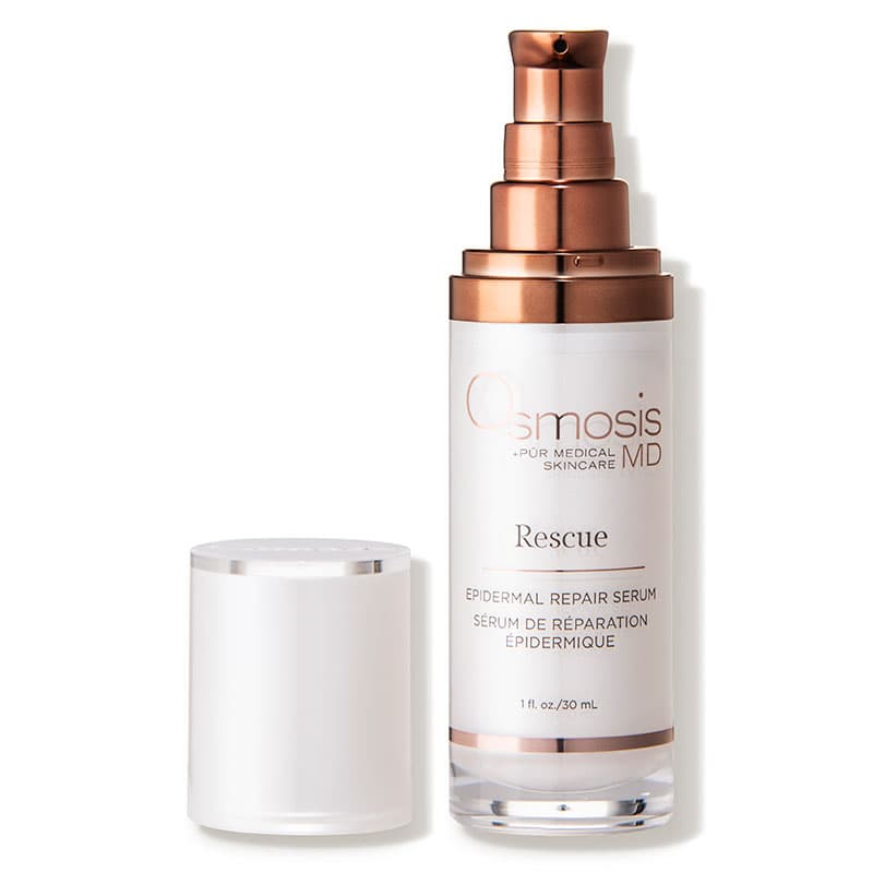 Rescue Epidermal Repair Serum
