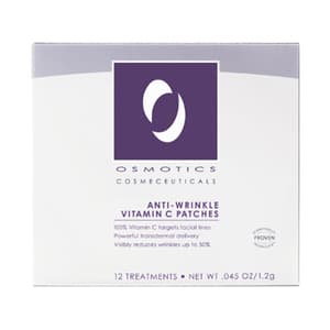 Anti-Wrinkle Vitamin C Patches