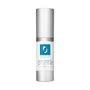 Blue Copper 5 Prime Eye