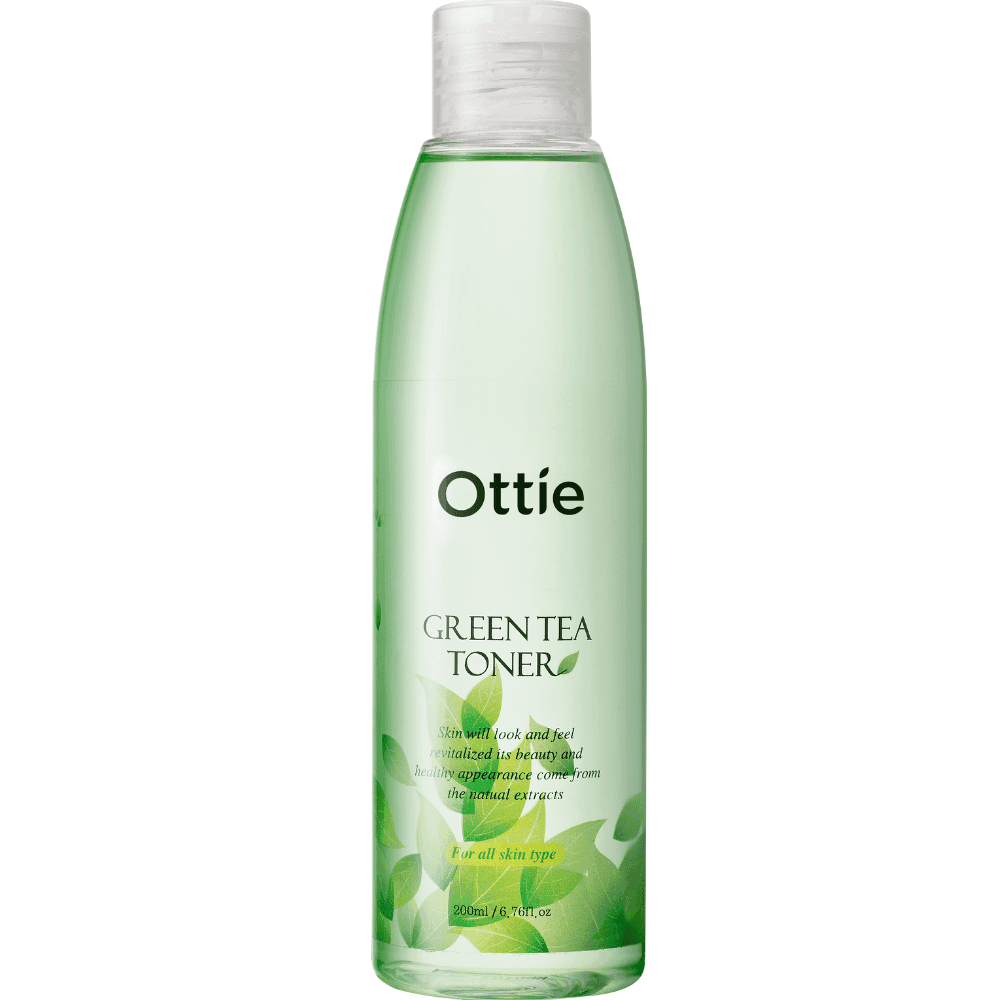 Green Tea Toner