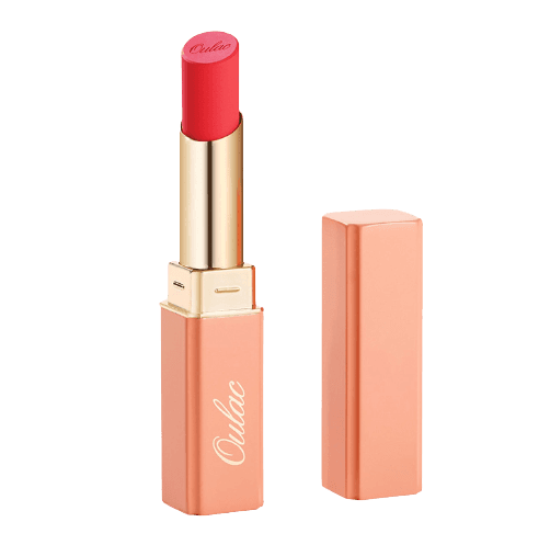 Velvet Matte Lipstick