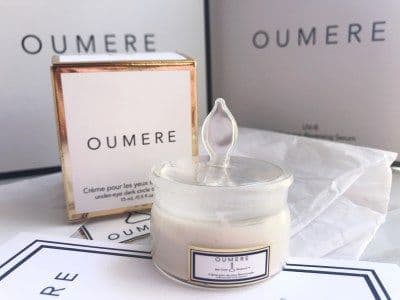 Crème Pour Les Yeux Bioluminelle