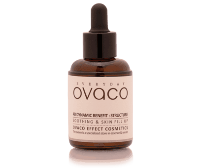 4D Dynamic Benefit Step 1: Structure