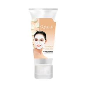 Facial Mask Yam Bean