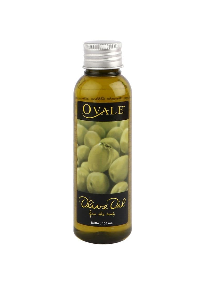 Olive Oil