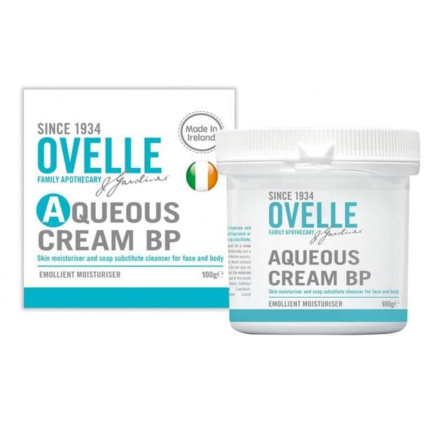 Aqueous Cream B.P.