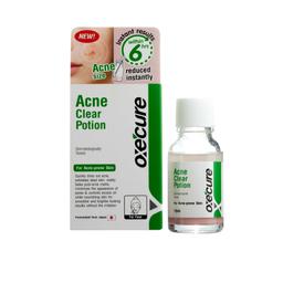 Acne Clear Potion review