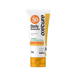 Daily Sunscreen SPF50+ PA++++