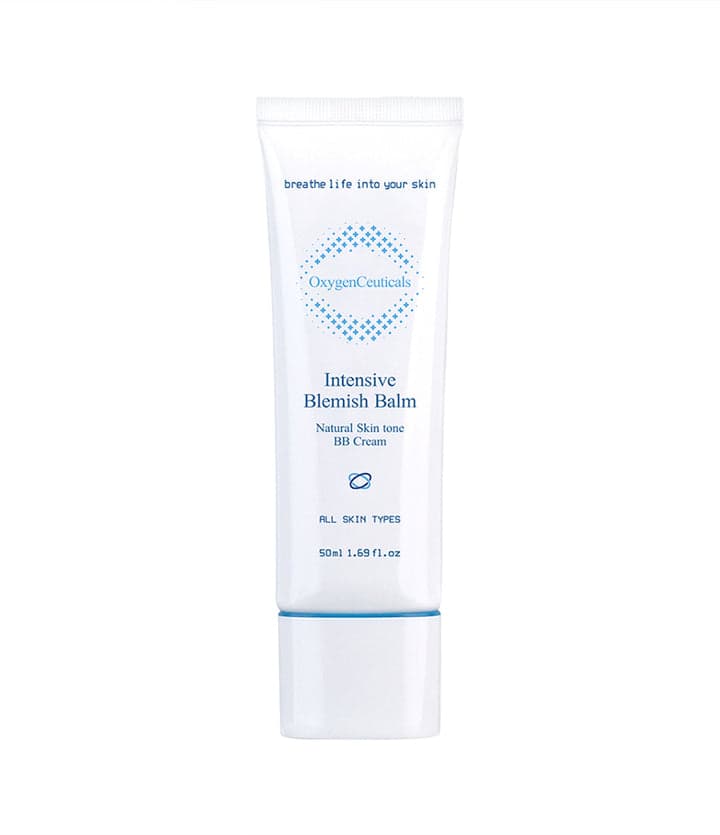 Intensive Blemish Balm