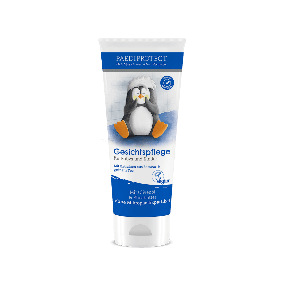 Gesichtspflege für Babys & Kinder