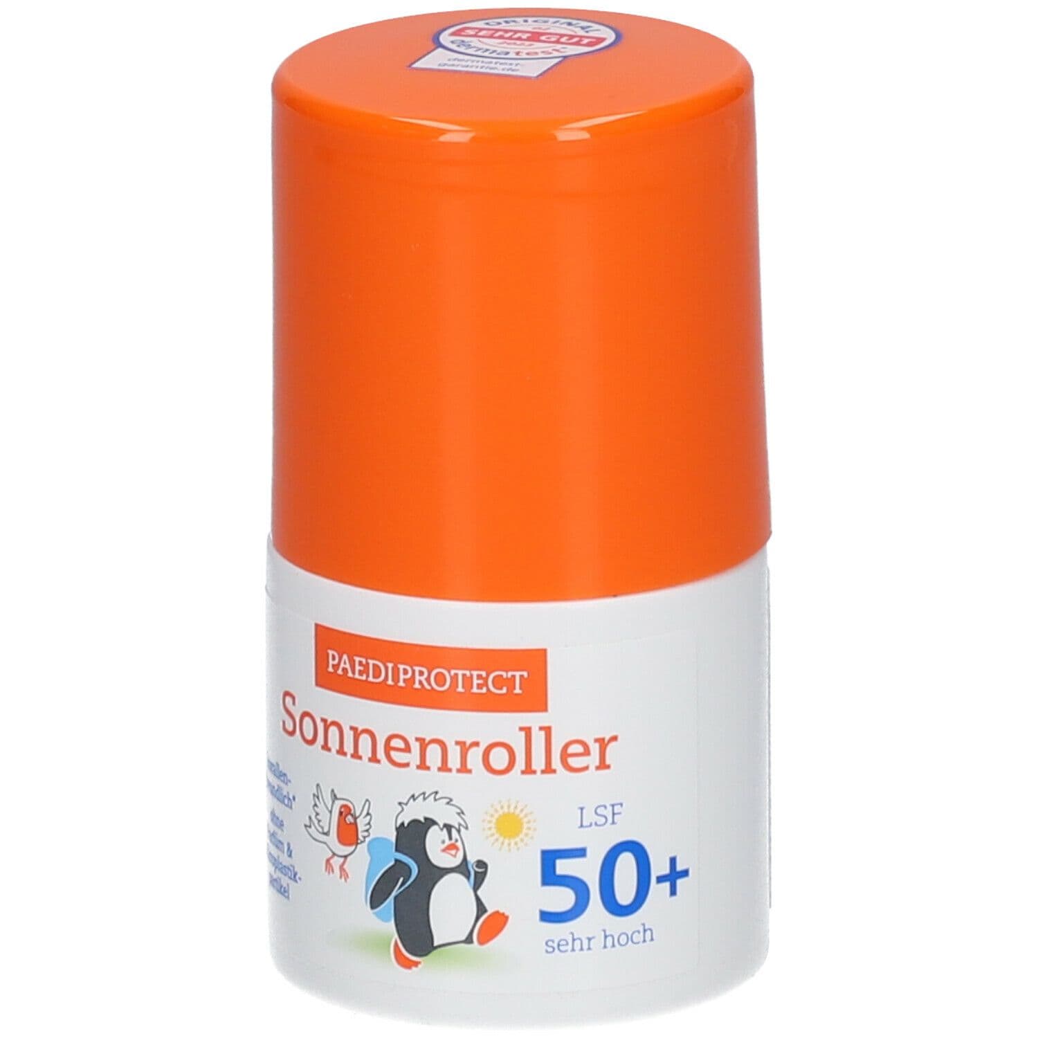 Sonnenroller