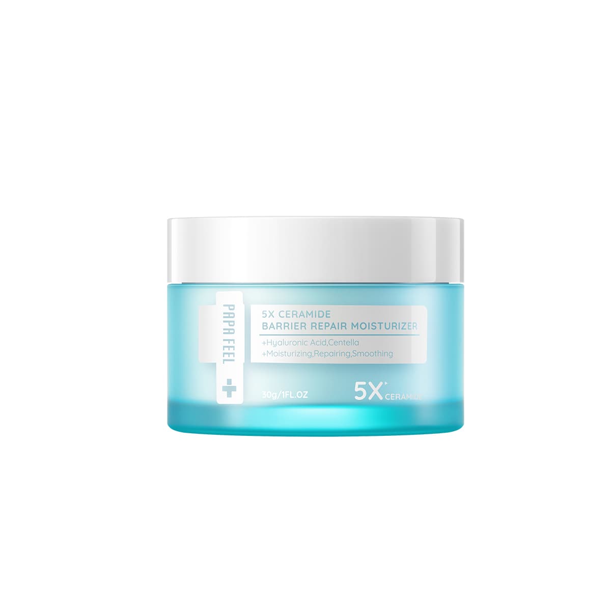 5X Ceramide Barrier Repair Moisturizer