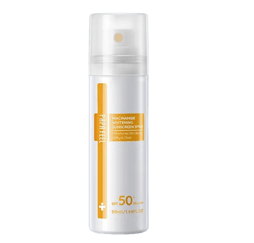 All Day Light Sunscreen Mist SPF 50 PA++++