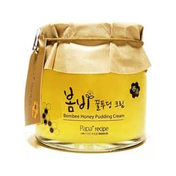 [Discontinued] Bombee Honey Pudding Cream