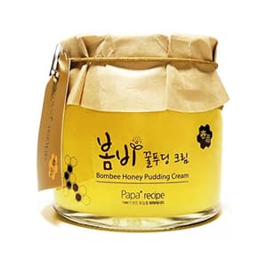 [Discontinued] Bombee Honey Pudding Cream