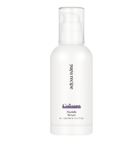 [Discontinued] Collagen Peptide Serum