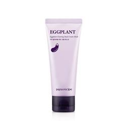 Eggplant Clearing Mud Cream Mask review