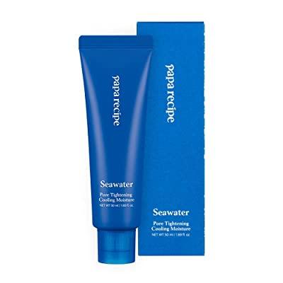 [Discontinued] Seawater Pore Tightening Cooling Moisture
