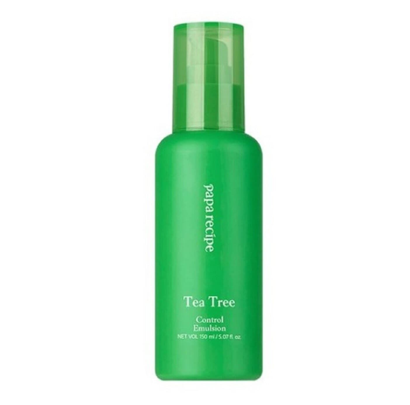 Tea Tree Control Emulsion