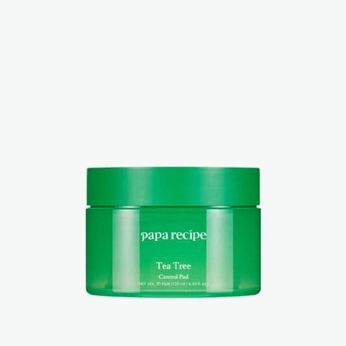 Tea Tree Control Pad