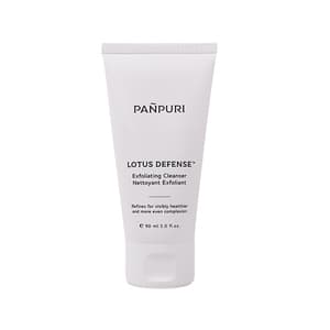Lotus Defense™ Exfoliating Cleanser