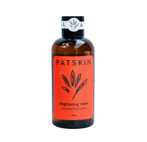 Brightening Toner