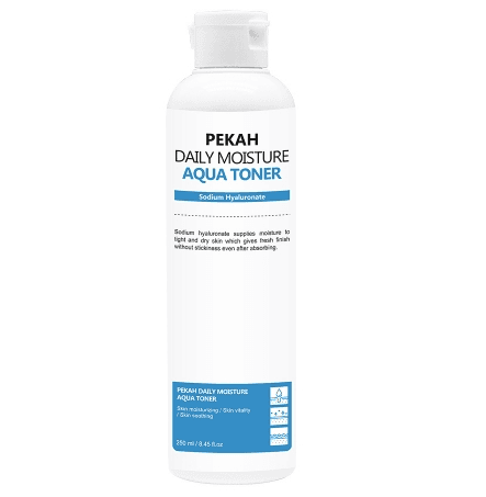 Daily Moisture Aqua Toner